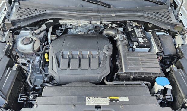 Миниатюра 39 Skoda Kodiaq 2019