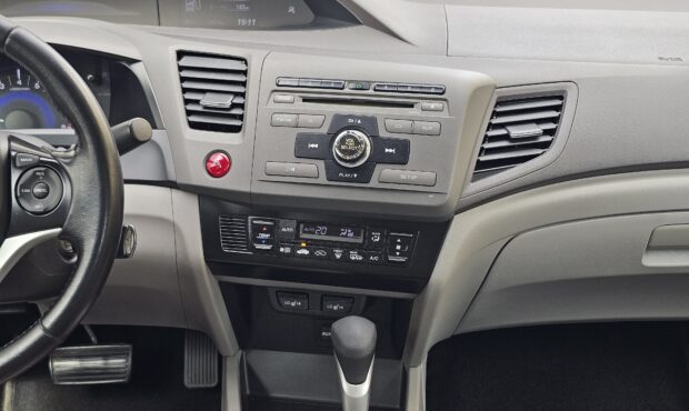 Мініатюра 38 Honda Civic 2012