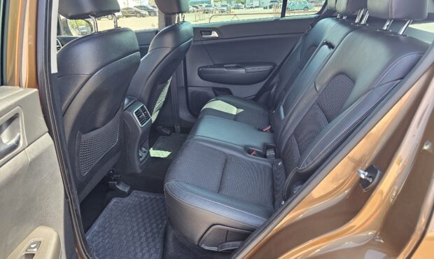 Миниатюра 46 Kia Sportage 2016