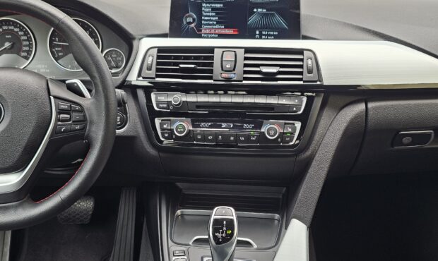 Миниатюра 43 BMW 4 Series 2016