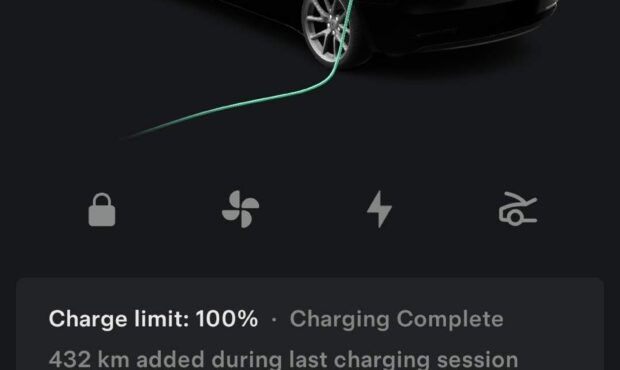 Миниатюра 45 Tesla Model 3 Dual Motor Long Range 2019