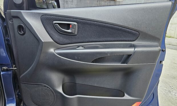 Мініатюра 44 Hyundai Tucson 2008
