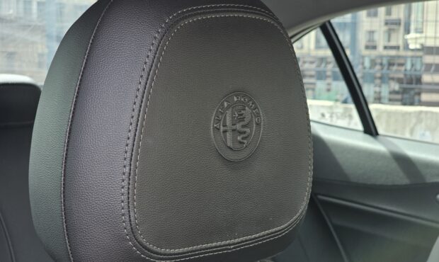 Мініатюра 52 Alfa Romeo Giulia 2019