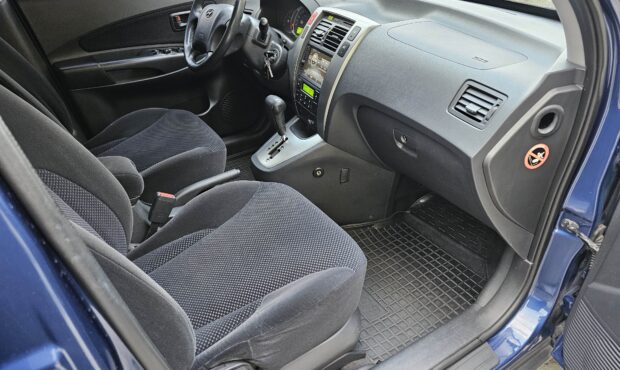 Мініатюра 46 Hyundai Tucson 2008