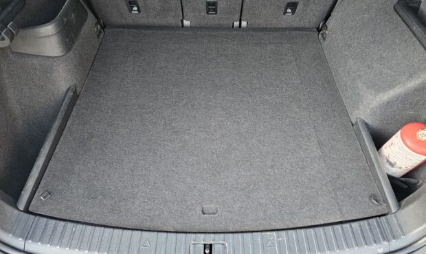 Миниатюра 47 Skoda Kodiaq 2019