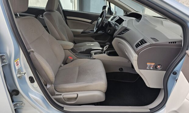 Мініатюра 46 Honda Civic 2012