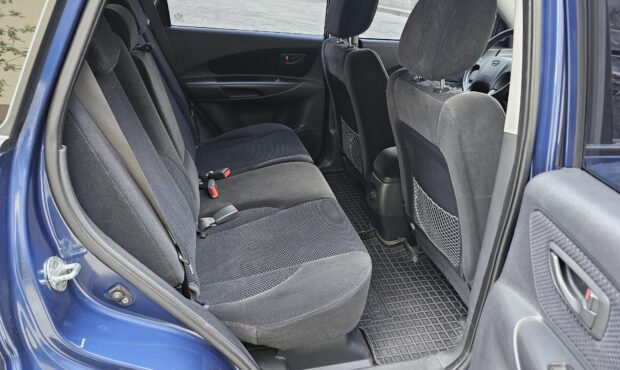 Мініатюра 49 Hyundai Tucson 2008