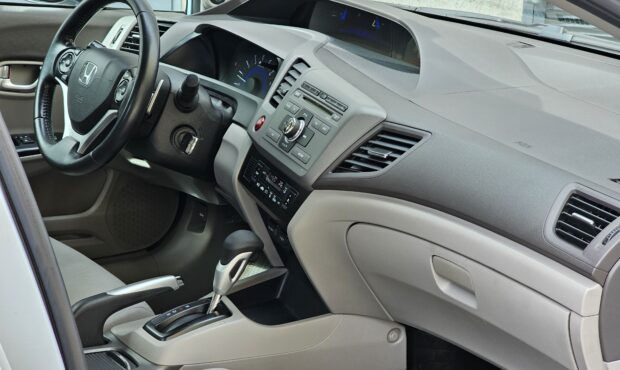 Мініатюра 48 Honda Civic 2012