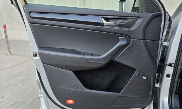 Миниатюра 49 Skoda Kodiaq 2019