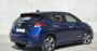 Мініатюра 5 Nissan Leaf 2019