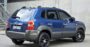 Мініатюра 5 Hyundai Tucson 2008