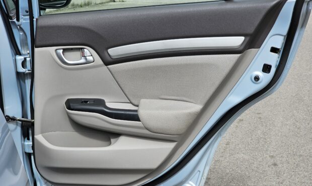 Мініатюра 49 Honda Civic 2012