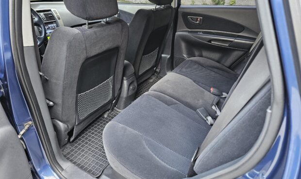 Мініатюра 52 Hyundai Tucson 2008