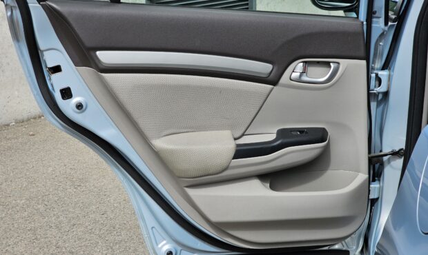 Мініатюра 51 Honda Civic 2012