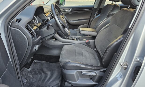 Миниатюра 53 Skoda Kodiaq 2019
