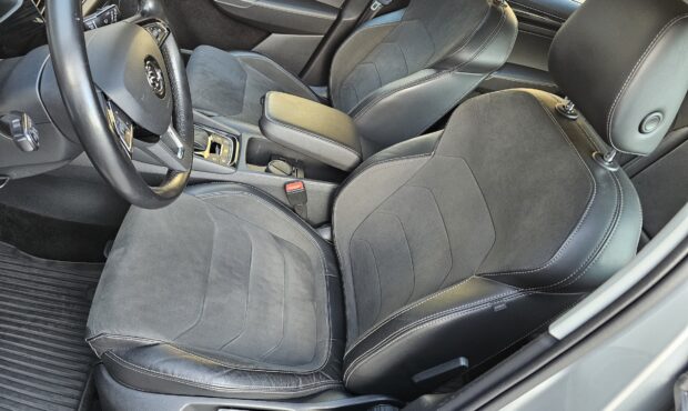 Миниатюра 54 Skoda Kodiaq 2019