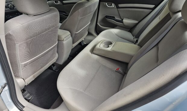 Мініатюра 52 Honda Civic 2012