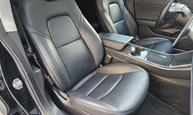 Миниатюра 53 Tesla Model 3 Dual Motor Long Range 2019