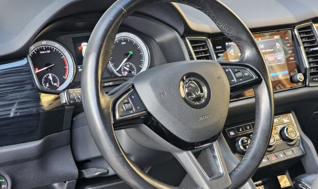 Миниатюра 57 Skoda Kodiaq 2019
