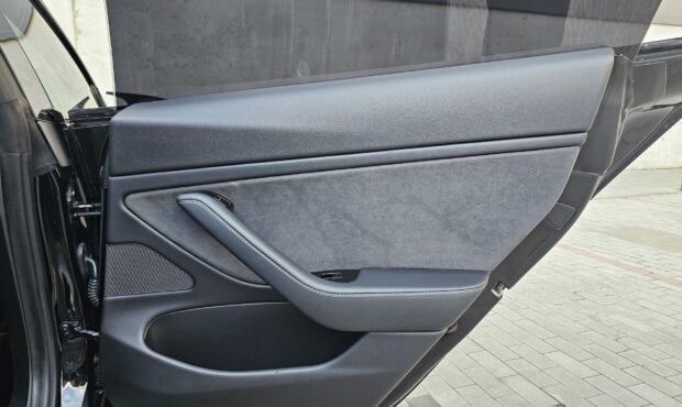 Миниатюра 55 Tesla Model 3 Dual Motor Long Range 2019