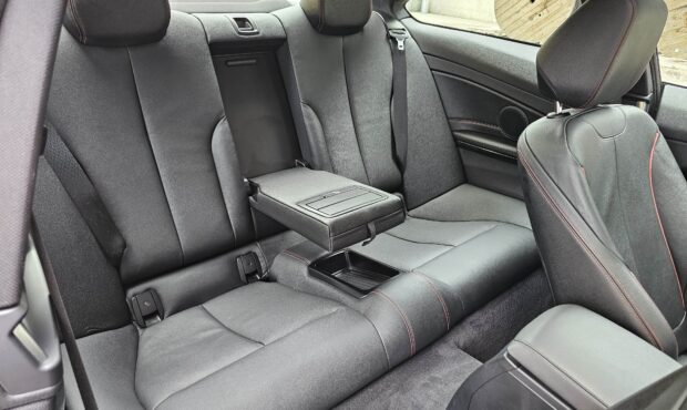 Миниатюра 60 BMW 4 Series 2016