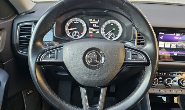 Миниатюра 61 Skoda Kodiaq 2019