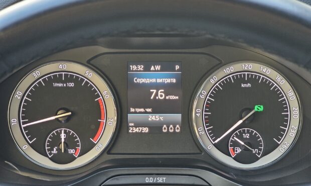 Миниатюра 62 Skoda Kodiaq 2019