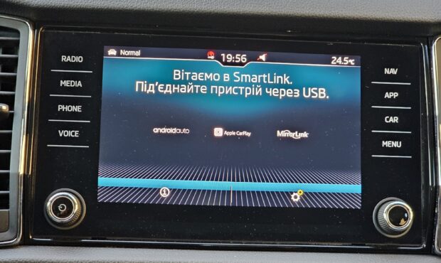 Миниатюра 66 Skoda Kodiaq 2019
