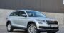Миниатюра 7 Skoda Kodiaq 2019