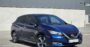 Мініатюра 7 Nissan Leaf 2019