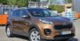 Миниатюра 7 Kia Sportage 2016