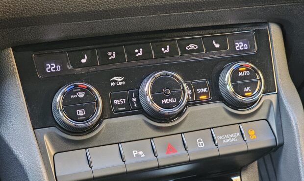 Миниатюра 75 Skoda Kodiaq 2019