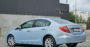 Мініатюра 8 Honda Civic 2012