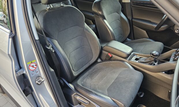 Миниатюра 83 Skoda Kodiaq 2019