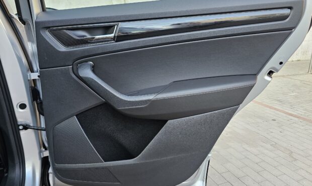 Миниатюра 84 Skoda Kodiaq 2019