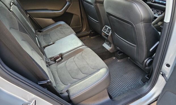 Миниатюра 85 Skoda Kodiaq 2019