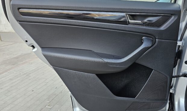 Миниатюра 86 Skoda Kodiaq 2019