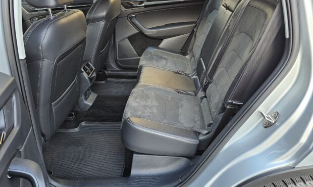 Миниатюра 87 Skoda Kodiaq 2019