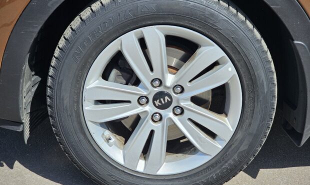 Миниатюра 13 Kia Sportage 2016