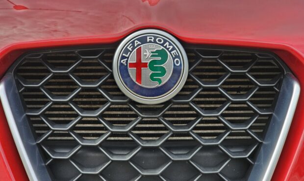 Мініатюра 9 Alfa Romeo Giulia 2019
