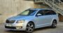 Миниатюра 1 Skoda Octavia A7 2013 1.6d