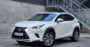 Мініатюра Lexus NX-300H 2019 Hybrid