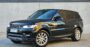 Миниатюра 1 Land Rover Range Rover Sport 2016