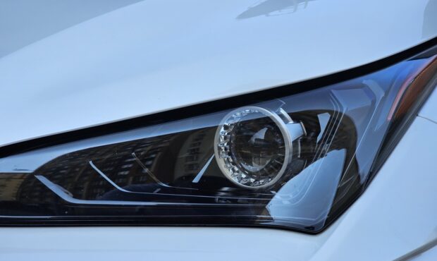 Мініатюра 10 Lexus NX-300H 2019 Hybrid