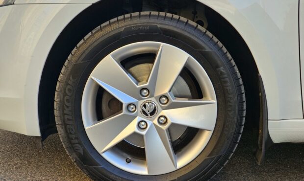 Мініатюра 10 Skoda Octavia A7 2.0d 2015
