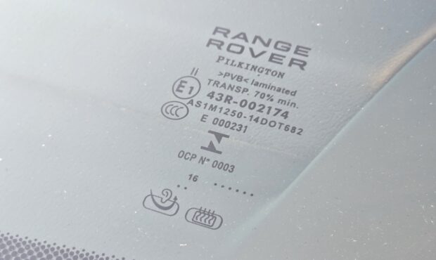 Мініатюра 10 Land Rover Range Rover Sport 2016
