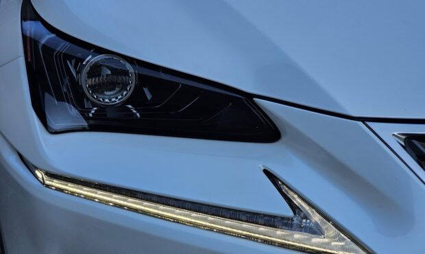 Мініатюра 11 Lexus NX-300H 2019 Hybrid