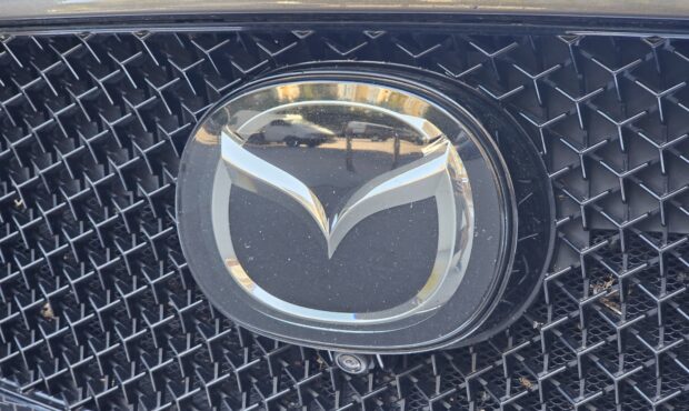 Мініатюра 11 Mazda CX-5 2021 2.5 AWD Premium