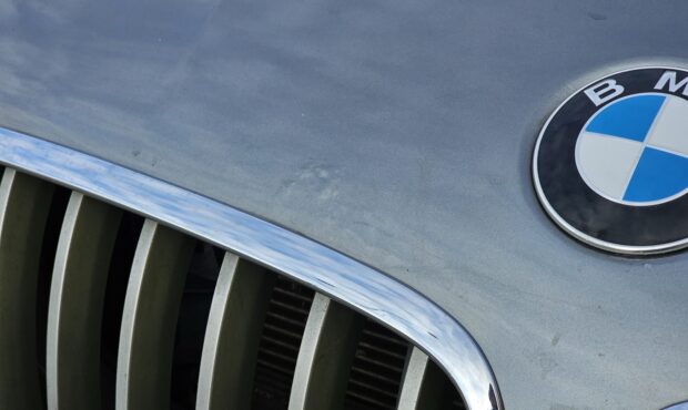 Мініатюра 11 BMW X5 2013
