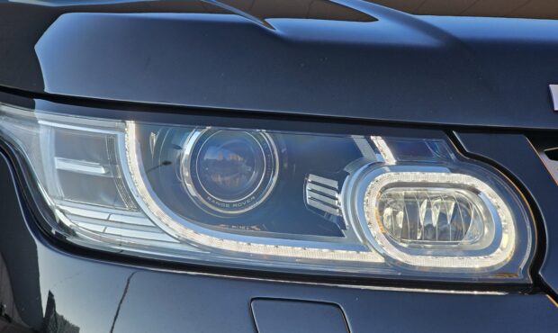Мініатюра 11 Land Rover Range Rover Sport 2016